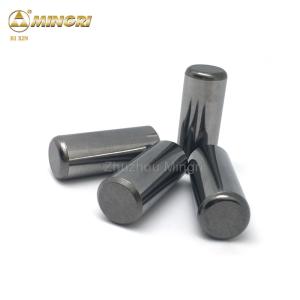 China TC + Cobalt Tungsten Carbide Buttons For High Pressure Grinding Roller Ming Ore factory