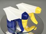 Upgrade Your Cleaning Supplies with Eco-friendly PP Plastic Trigger Sprayer