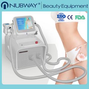 China Multipolar RF cryolipolysis face skin lifting slimming machine Body Shaping factory