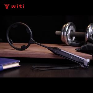 China Wireless Controller Smart Home Fitness Equipment Video Game Badminton Racket Set factory