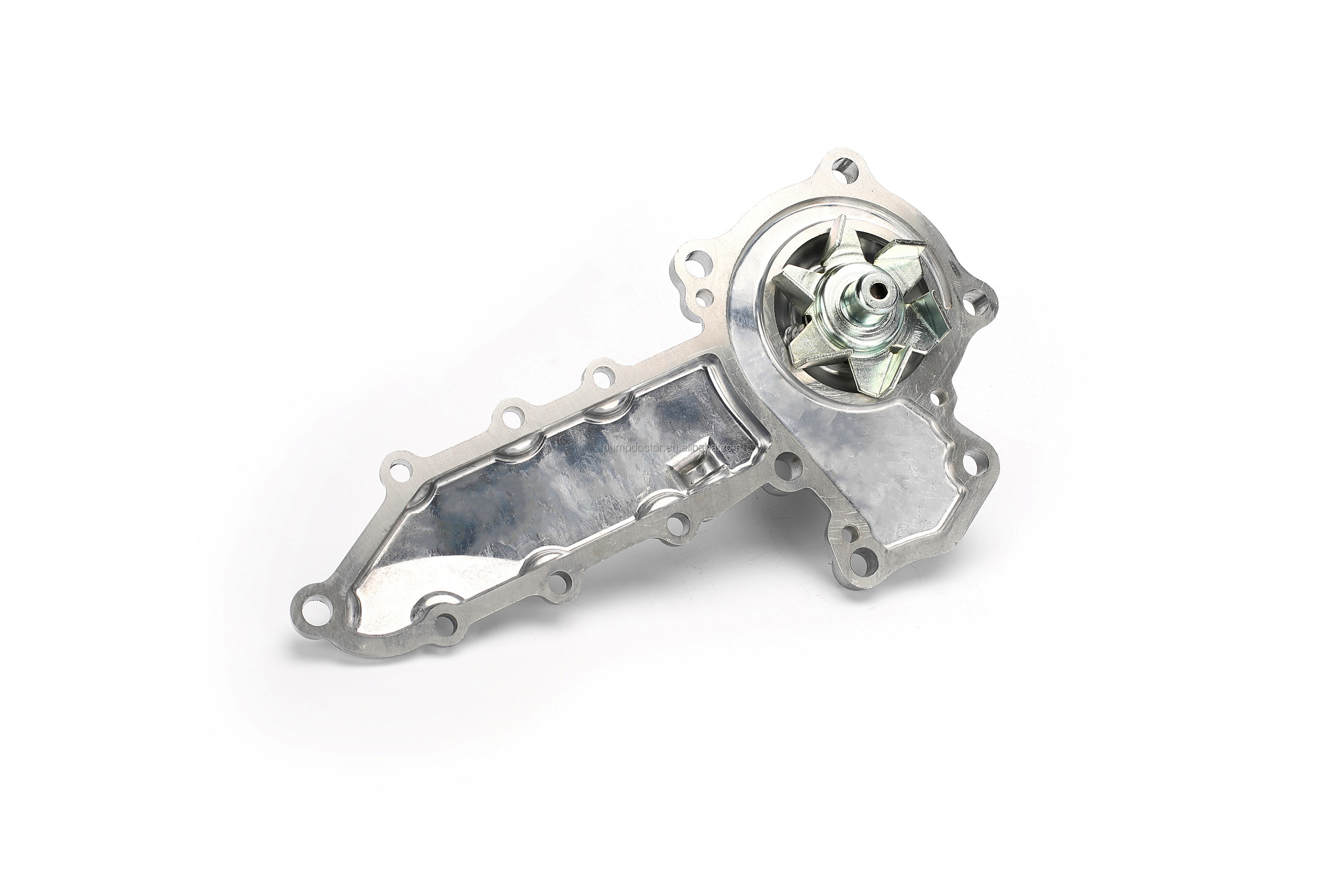 15521-73039 Kubota D1402 Water Pump For KH60 KH66 KH90 KH91 KX161-2 Engine