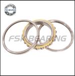 Long Life 718/600 AMB Angular Contact Ball Bearing 600*730*60 mm Single Row