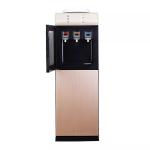 Plastic Housing Electric Compressor Hot and Cold Dispenser for Home Water