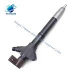 Common Rail Fuel Injector 295050-1050 16600-3XN0A 16600-5X30A