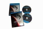 Free DHL Shipping@New Release Hot Classic Blu Ray DVD Movie The Expanse Season 1