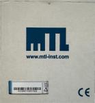 MTL4546Y Isolating Driver 500Hz-10kHz 16V 20mA Hazardous Area