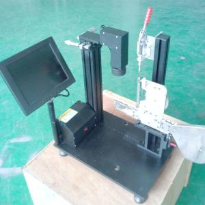 China FUJI CP6 CP7 SMT Feeder Calibration Jig Instrument 106 Kpa 250V 50Hz factory