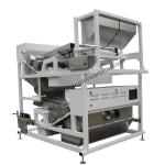 High Accuracy Ore Color Sorter With Circulating Ash Cleaning System