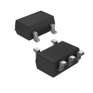 China TC7S14F(TE85L,F) Inverter IC 1 Channel Schmitt Trigger SMV factory