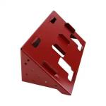 Automotive Laser Cutting Parts Components ±0.1mm Tolerance