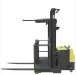 Versatile Lifting Of High-Altitude Picking Platform Overall Dimensions of 1500kg