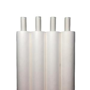 China Industrial Reinforced SMT Wiper Roll Stencil Wipes For Screen Cleaning factory
