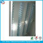 600 Pairs Telecommunication Junction Box LSA Module Telecom Distribution Box