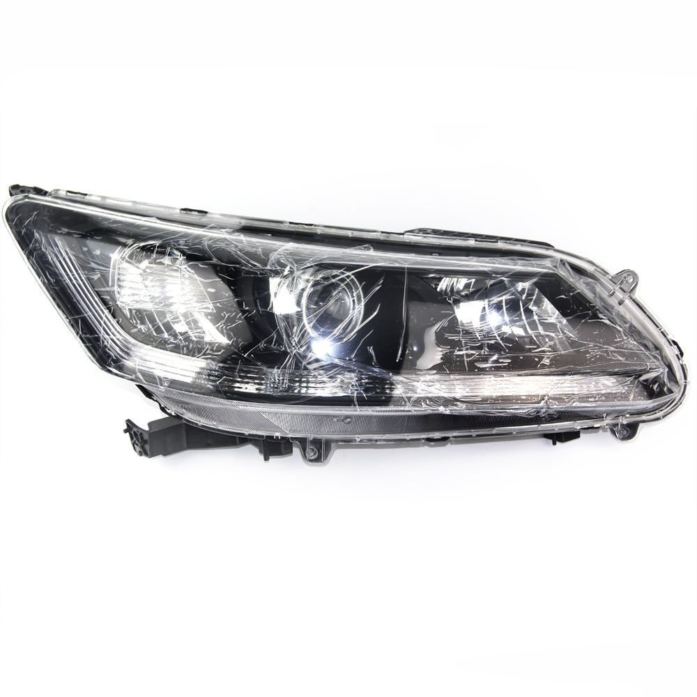 Auto Honda Led Headlight 33100 T2A H01 Fog Light Headlights Honda Accord 14-17