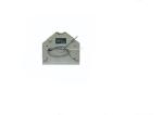 4 Inch Bass PA Column Speaker , Powered Wall Mount Speakers With Transformer
