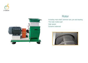 China Super Fine Flour 5T/H Grain Milling Equipment factory
