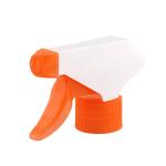 Colorful 28/410 Plastic Trigger Sprayer for Household Cleaning Bottles and