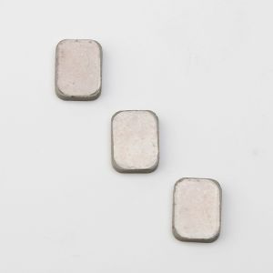 Low-cost Maintenance Ceramic PTC Heating Element with Self-Heating for