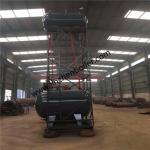 320C High Temperature Thermal Oil Boiler Thermic Fluid Heater For Polymer