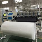 ZLT-YS64 multi-needle quilting machine used quilting machine duvet quilting