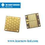 UV Series Product 0.5W-400W 365nm-405nm 3V-56V UVA Led For Curing Printing