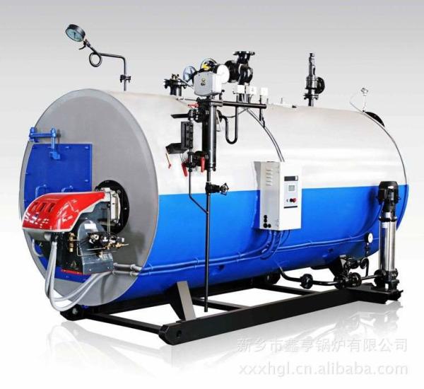 Dual Fuel High Efficiency Oil Fired Boiler Condensing Central Heating Quick