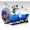 Buy cheap Dual Fuel High Efficiency Oil Fired Boiler Condensing Central Heating Quick from wholesalers