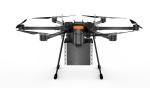 M10 Powered Agriculture Drone for Accurate Crop Management and Liquid Medicine