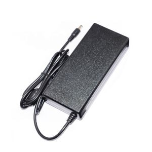 12.6V 6A Universal laptop desktop lithium ion battery chargers with UL CE SAA