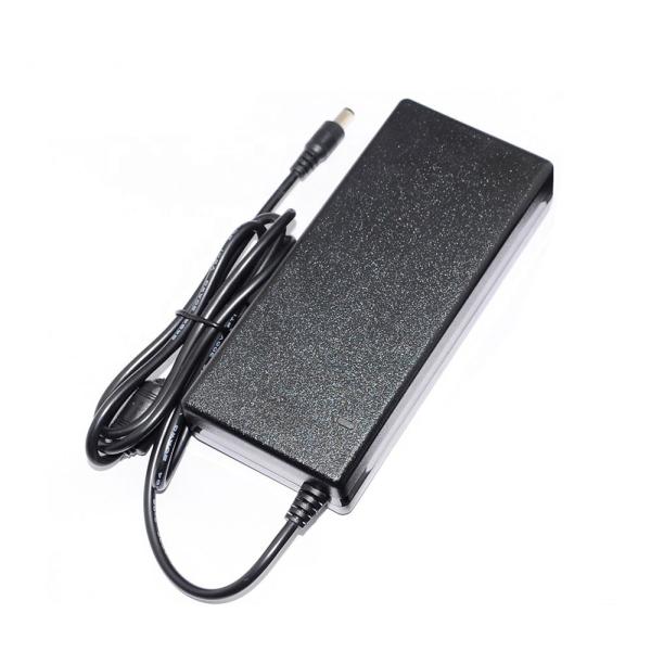 12.6V 6A Universal laptop desktop lithium ion battery chargers with UL CE SAA
