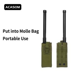 400MHz-500MHz Drone Signal Scrambler Drone Jamming Device IP68