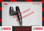Diesel Injector 0414701008 Fuel injector 0414701008