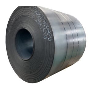 China Hot Dipped SPCC DX51 Galvanized Sheet Metal Roll TDC51DZM on sale