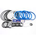 Hydraulic NPK10 Jack Hammer Seal Kit With 3 Months Warranty