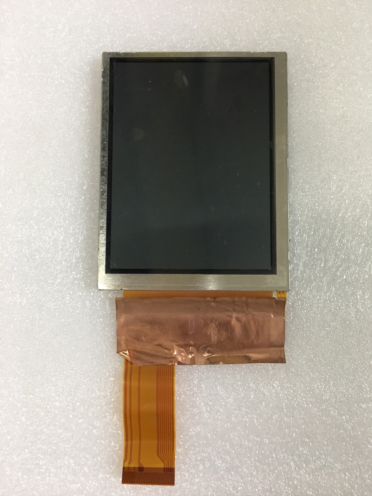 LQ038Q7DB03 Sharp 3.8" LCM 240×320RGB 90cd/m² INDUSTRIAL LCD DISPLAY