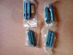Brake Pads Cork Wood Material replacement for Carbon Rim Use with Shimano