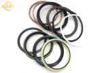 325 Hydraulic Cylinder Seal Kit Oil Resistant