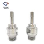 Manufacture Wholesale High Speed Manual Bench Drill Diamond Bit