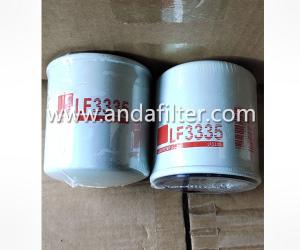 China High Quality Oil Filter For Fleetguard LF3335 factory