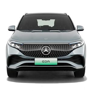 China Mercedess Benz EQA 260 Electric Cars High Speed EV New Energy Vehicles SUV factory