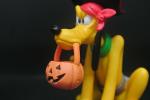 Yellow Color Mini Collectible Toys , Children'S Collectible Toys 6*5*3cm
