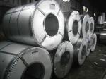 JISG3321 Regular Spangle Hot Dipped Zinc Coated Galvanized Steel Coil