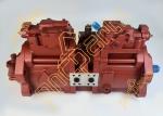 Solar 225LC-V DH220 5 Doosan Hydraulic Pump 401 00356A K3V112DT