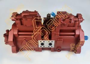 China Solar 225LC-V DH220 5 Doosan Hydraulic Pump 401 00356A K3V112DT factory
