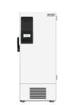 -80°C Medical Cryogenic Freezer PROMED 340E For DNA And RNA Preservatio