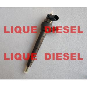 China BOSCH Common rail injector 0445110369 0445110368 0445110646 0445110647 03L130855CX factory