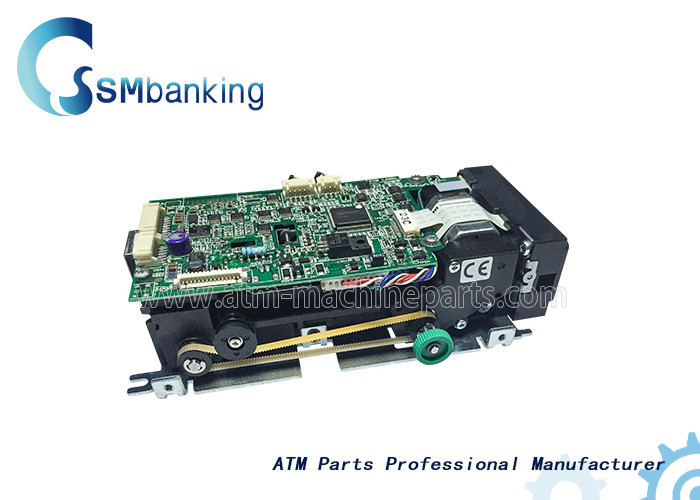 Plastic SANKYO ICT3K5-3R6940 ATM Card Reader / Motor Card Reader