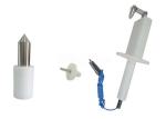 IEC61032 Figure 9 Finger Test Probe