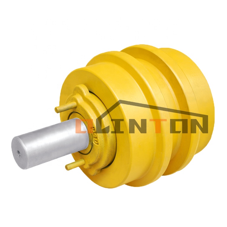 Cat D4 D4C D4D D4E D4H Construction Works Excavator Top Roller CR2880 3K7962 6K9879 6K9880