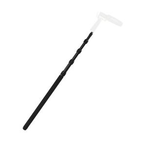 China High Modulus Lightweight Carbon Cleaning Telescopic Pole Low Thermal Conductivity factory